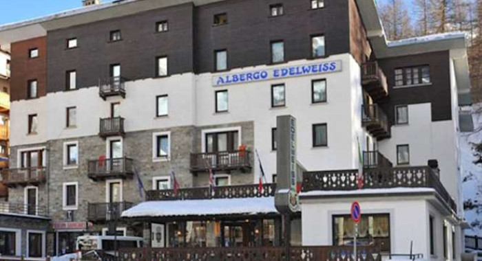 Hotel Edelweiss